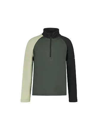 ICEPEAK | Kinder Unterzieh Zipshirt Lakin Jr | 